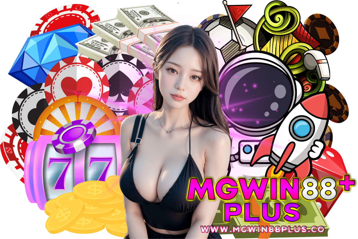 mgwin88plus wallet