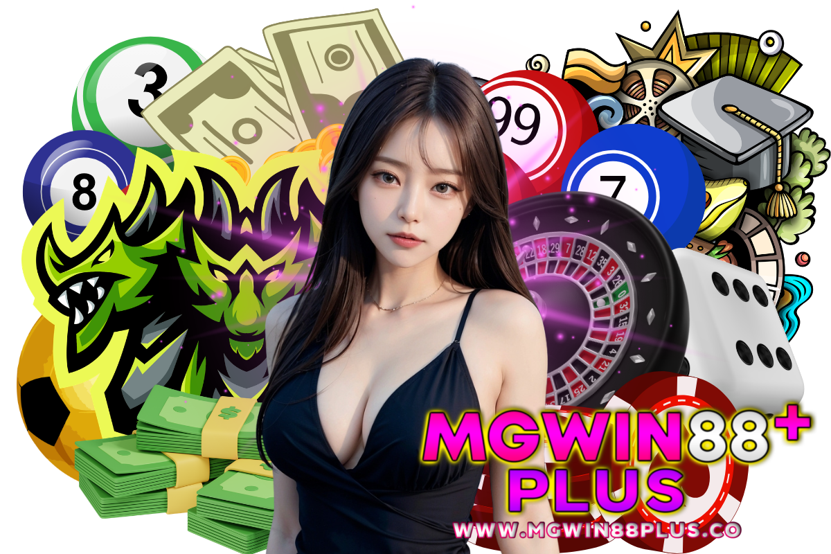 mgwin88plus สล็อต